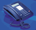 Systemtelefon ISDN